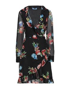 Короткое платье Blumarine