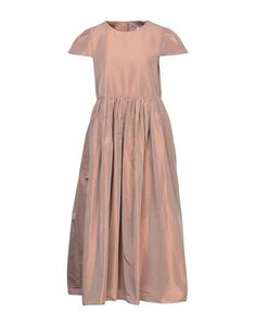 Длинное платье MAX Mara
