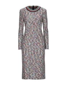 Платье до колена Missoni