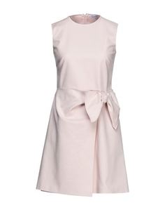 Короткое платье RED Valentino