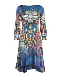 Короткое платье Peter Pilotto