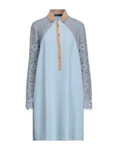 Короткое платье Tricot Chic
