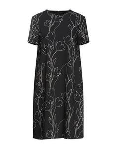Короткое платье MAX Mara