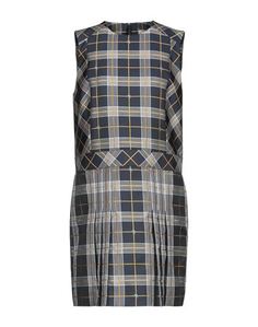 Короткое платье Burberry