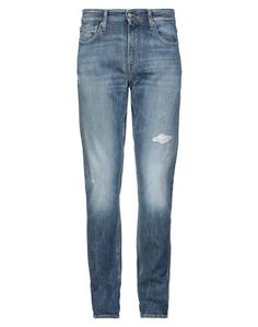 Джинсовые брюки Calvin Klein Jeans