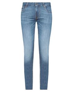 Джинсовые брюки Guess