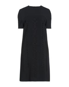 Платье до колена Ermanno Scervino