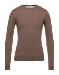 Свитер Wool & CO