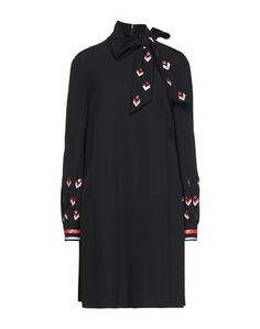 Короткое платье Valentino