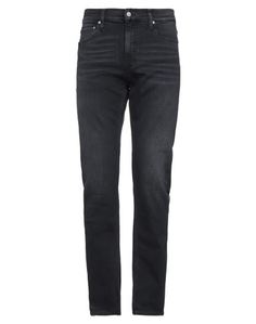 Джинсовые брюки Calvin Klein Jeans