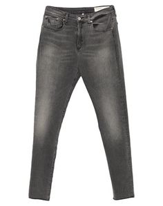 Джинсовые брюки Rag & Bone
