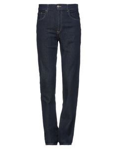 Джинсовые брюки Trussardi Jeans