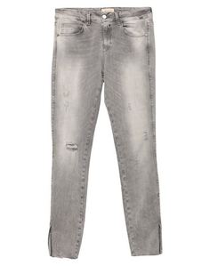 Джинсовые брюки Kaos Jeans