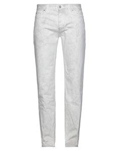 Джинсовые брюки Maison Margiela