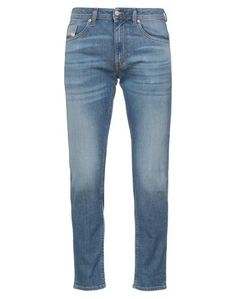 Джинсовые брюки Diesel