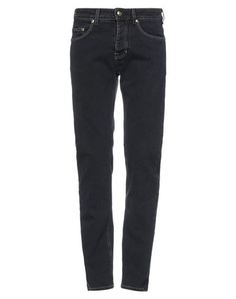 Джинсовые брюки Versace Jeans Couture