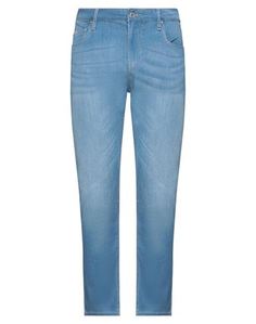 Джинсовые брюки Guess