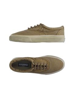 Низкие кеды и кроссовки Sperry Top Sider