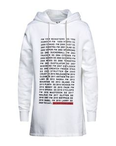 Толстовка Drkshdw BY Rick Owens