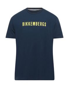 Футболка Bikkembergs
