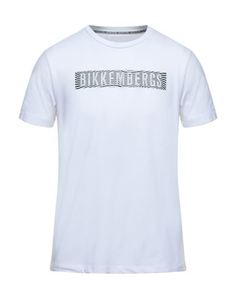 Футболка Bikkembergs