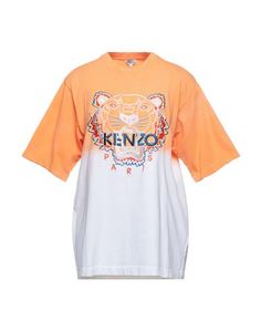 Футболка Kenzo