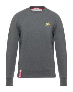 Толстовка Alpha Industries