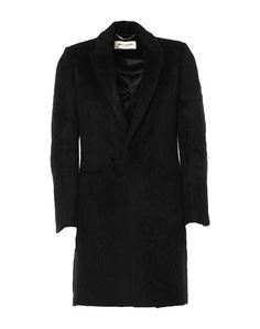 Пальто Saint Laurent