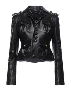 Куртка Dsquared2