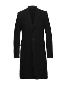 Пальто Ann Demeulemeester
