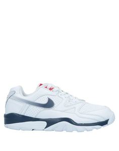 Низкие кеды и кроссовки Nike