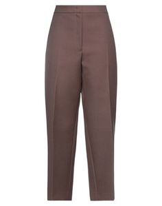 Повседневные брюки Jil Sander