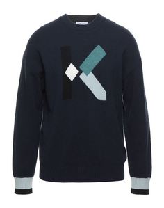 Свитер Kenzo