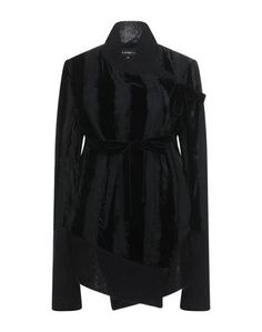 Легкое пальто Ann Demeulemeester