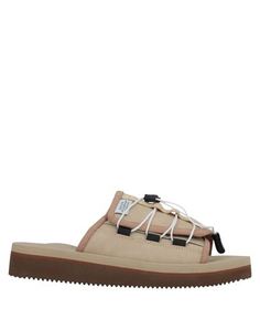 Сандалии Suicoke