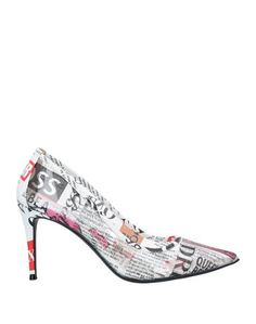 Туфли Steve Madden