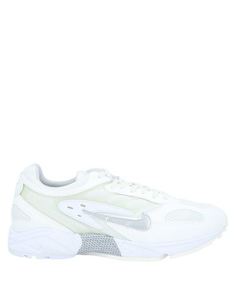 Низкие кеды и кроссовки Nike