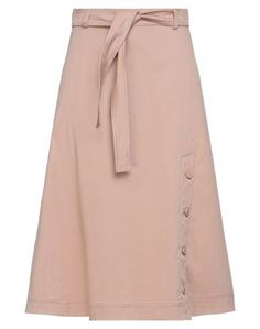 Юбка длиной 3/4 Sportmax Code