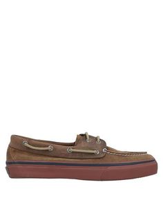 Мокасины Sperry Top Sider