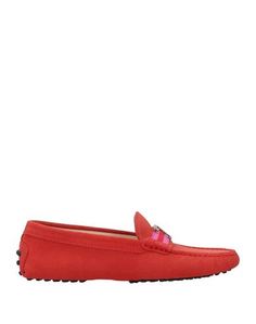 Мокасины Tod`S