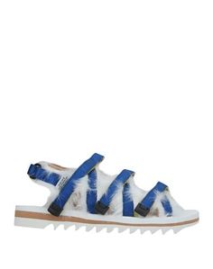 Сандалии Suicoke
