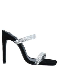 Сандалии Steve Madden