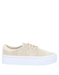 Низкие кеды и кроссовки DC Shoes