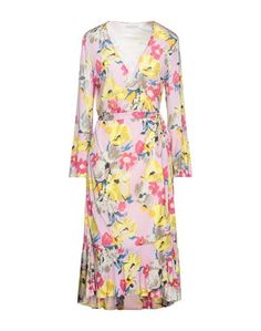 Платье до колена Etro
