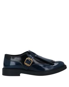 Мокасины Tod`S
