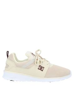 Низкие кеды и кроссовки DC Shoes