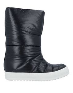 Сапоги Drkshdw BY Rick Owens