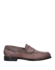 Мокасины Santoni