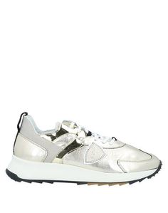 Низкие кеды и кроссовки Philippe Model