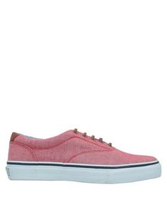 Низкие кеды и кроссовки Sperry Top Sider